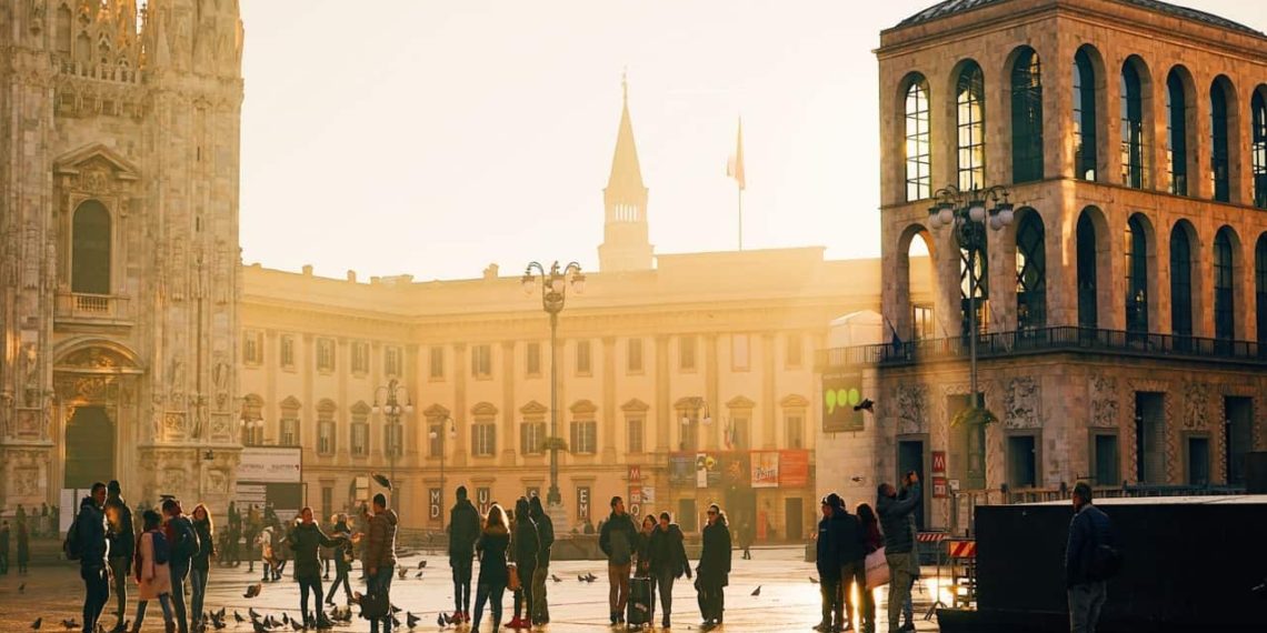The Best Places to Visit in Italy