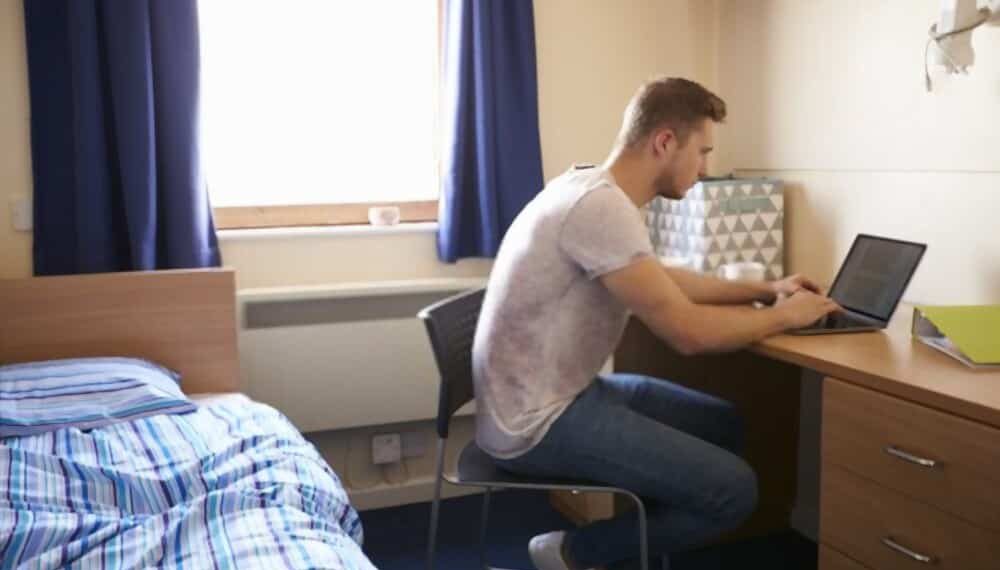 Things To Consider While Choosing Student Accommodation