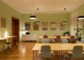 Tips to Match Your Wooden Floor with Wall Colours