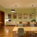 Tips to Match Your Wooden Floor with Wall Colours