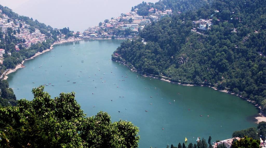 Top 14 things to do in Nainital