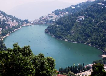 Top 14 things to do in Nainital