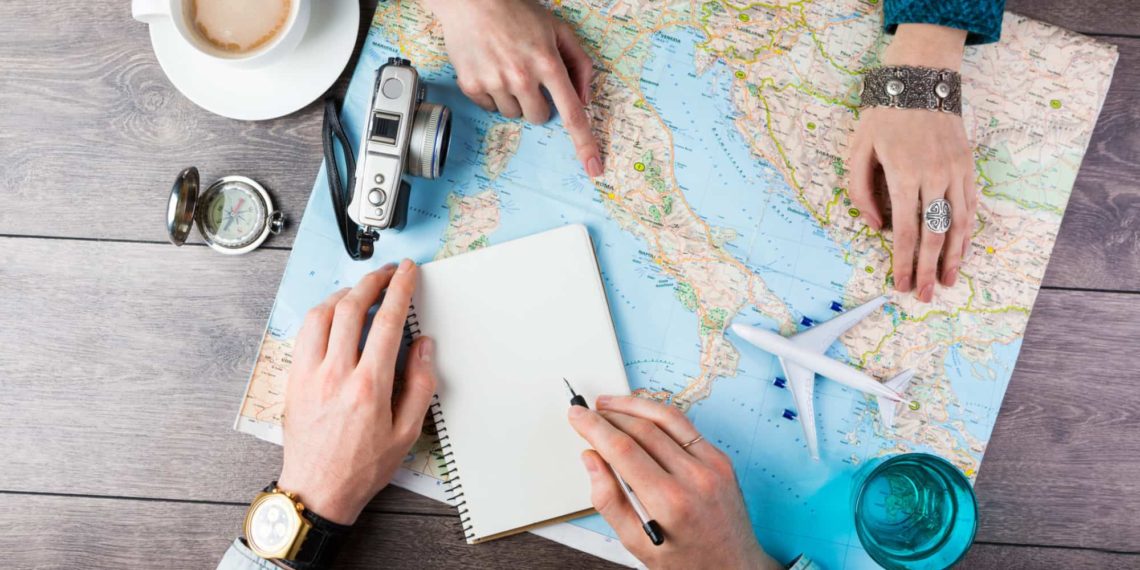 Top 7 Benefits of Travel Loan