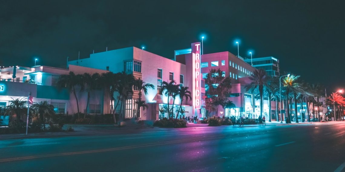 Top Tourist Attraction in Miami