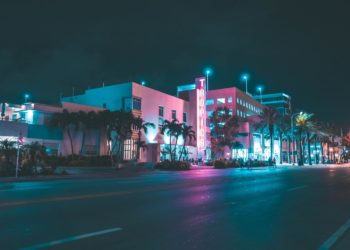 Top Tourist Attraction in Miami