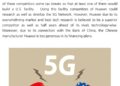 USA Latest Tech to replace Huawei's 5G Networking