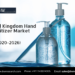 United Kingdom Hand Sanitizer Market