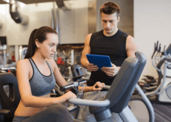 Ways to Manage Your Gym Membership Using Online Software