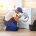 What Are 3 Compartments in A Cloth Washer Drawer?
