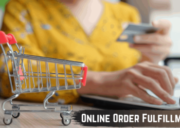 What Are Vital Things to Consider in Online Order Fulfillment?