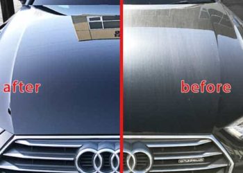 What everybody ought to know about ceramic car coating?