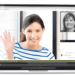 What is e-counselling?