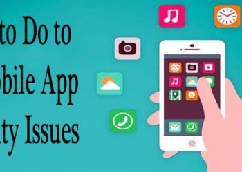 What to Do to Fix Mobile App Usability Issues