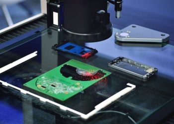 Which Sensor Is Used in Your Mobile?