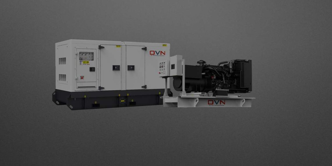 Why 10 KVA Generator On Rent