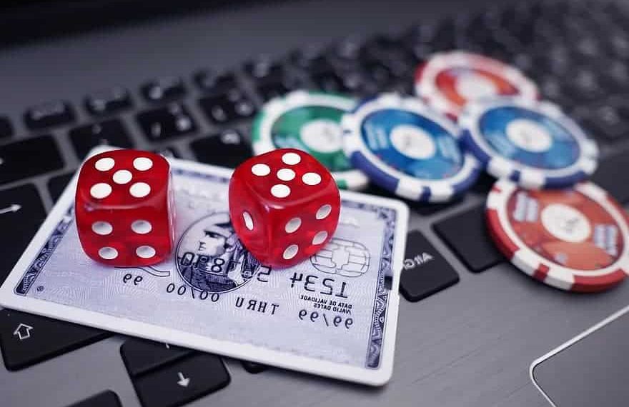 Why Online Casino Games Are a Best Way to Relax