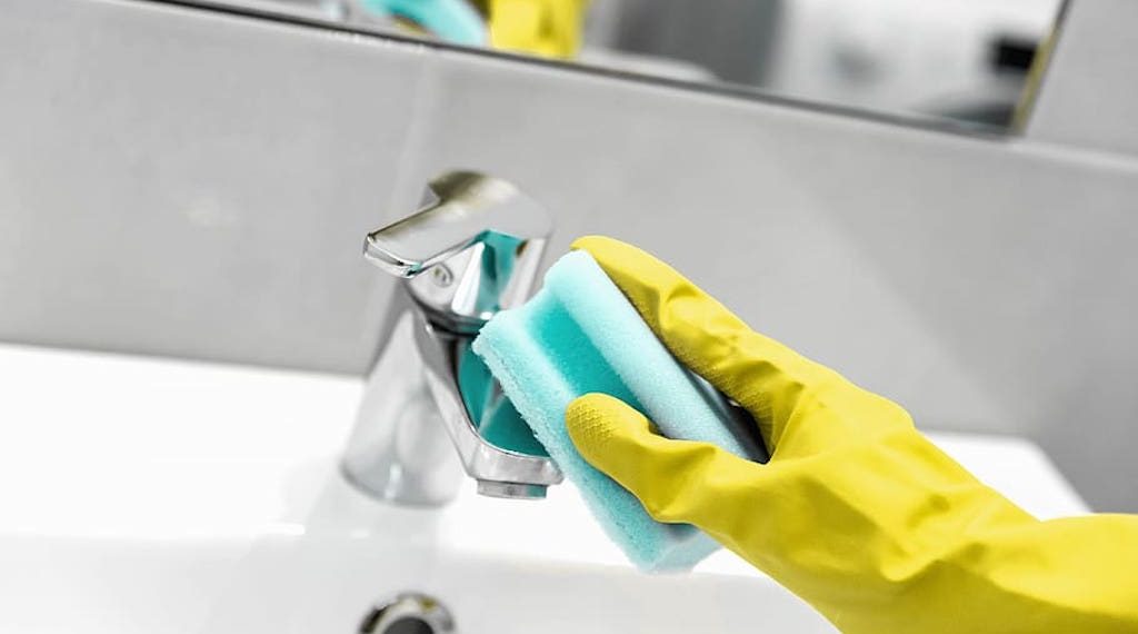 Things you should know in Deep Cleaning Acton