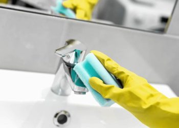 Things you should know in Deep Cleaning Acton