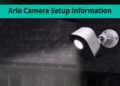 Solve Baby Sitter problem with Arlo Pro 3 Cam
