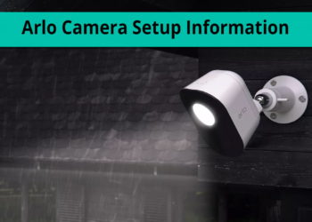 Solve Baby Sitter problem with Arlo Pro 3 Cam