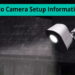 Solve Baby Sitter problem with Arlo Pro 3 Cam