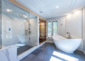 Small Bathroom Changes, Huge Transformation!