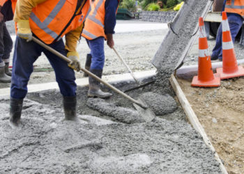 Most Demanded Concrete From Best Concrete Suppliers Near Me