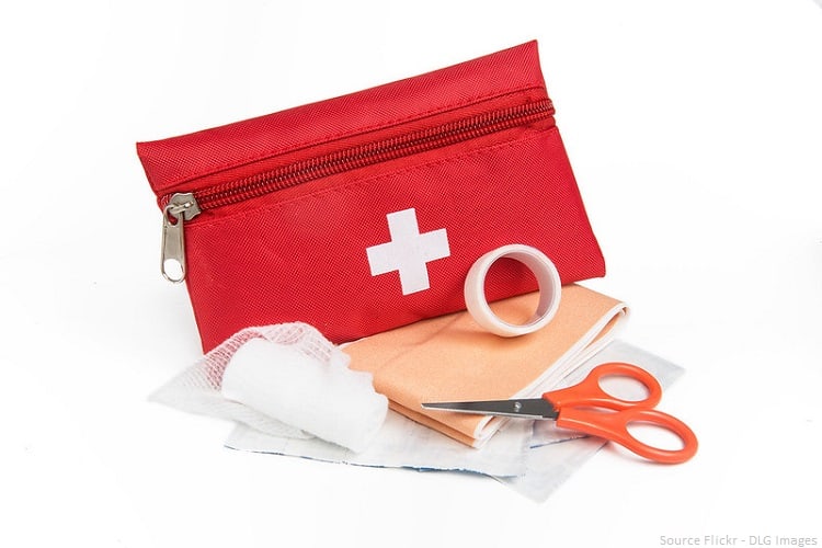 First-Aid Kit