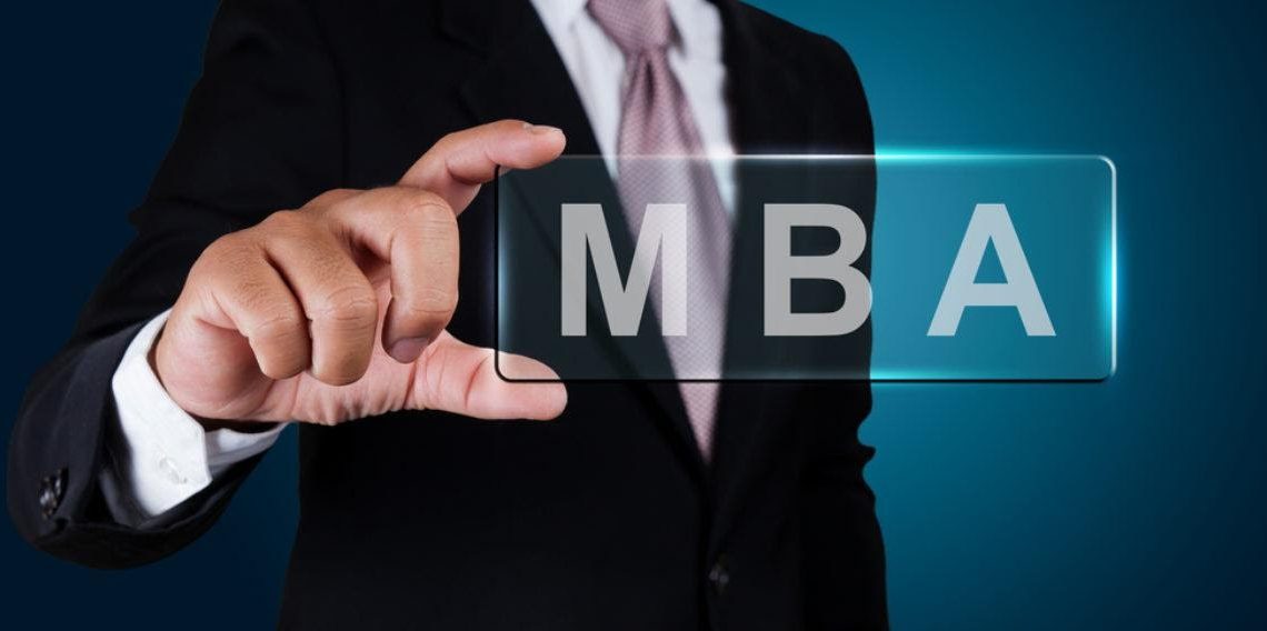 Why is an MBA in the Most Sought-after Career Option in India?
