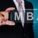 Why is an MBA in the Most Sought-after Career Option in India?