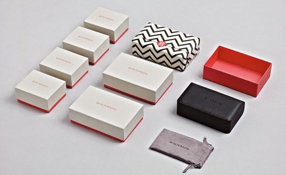 Luxury Packaging – Market Facts About Luxury Packaging in 2020