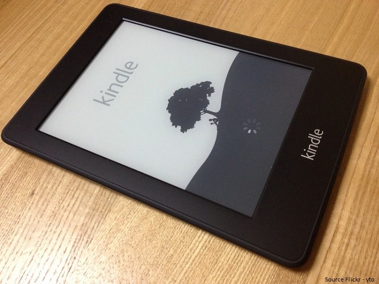 Kindle