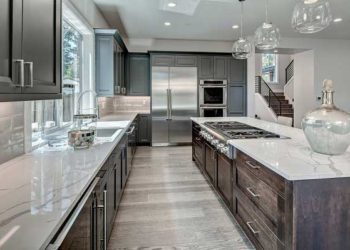 Better Choice Of Designers, Better Kitchen