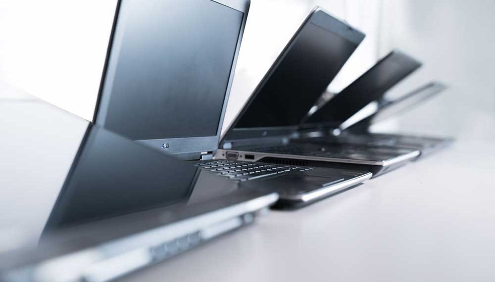 Benefits Of Buying Refurbished Laptops