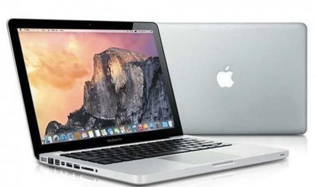 Refurbished MacBook Pro Essentials