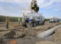 Why mix on site concrete is best?