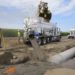 Why mix on site concrete is best?