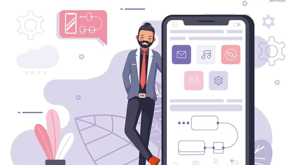 Why Hiring a Professional Web & Mobile App Development Company Is a Good Idea