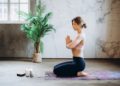 The First Step For Any Yoga Practitioner