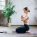 The First Step For Any Yoga Practitioner