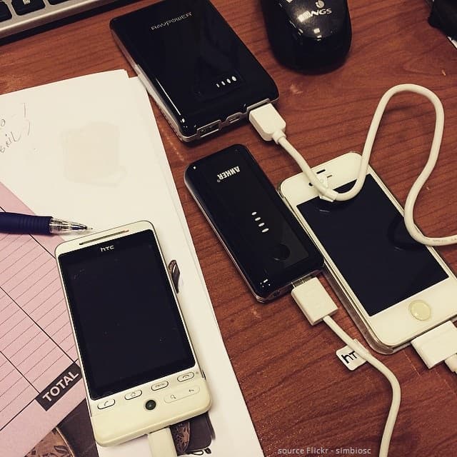 Power bank