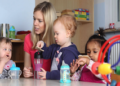 HOW TO START YOUR OWN PRESCHOOL PROGRAM