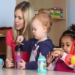 HOW TO START YOUR OWN PRESCHOOL PROGRAM