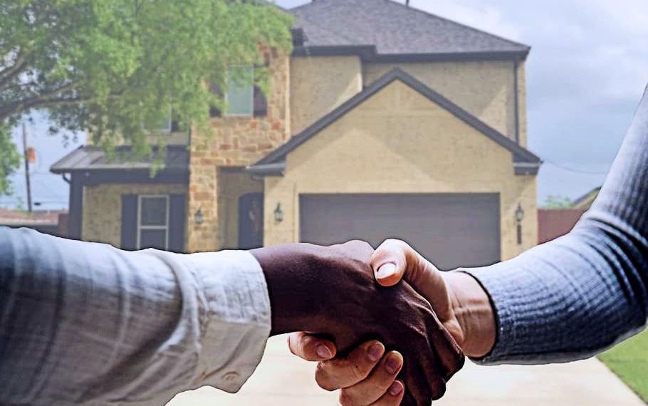 How to drive traffic to websites for real estate leads?