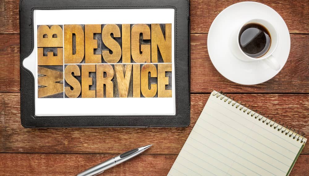 8 most effective web design services tips in 2020 & 2021