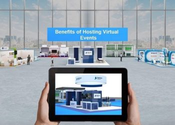 Benefits of Hosting Virtual Events