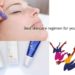 Best skincare regimen for your 30sing