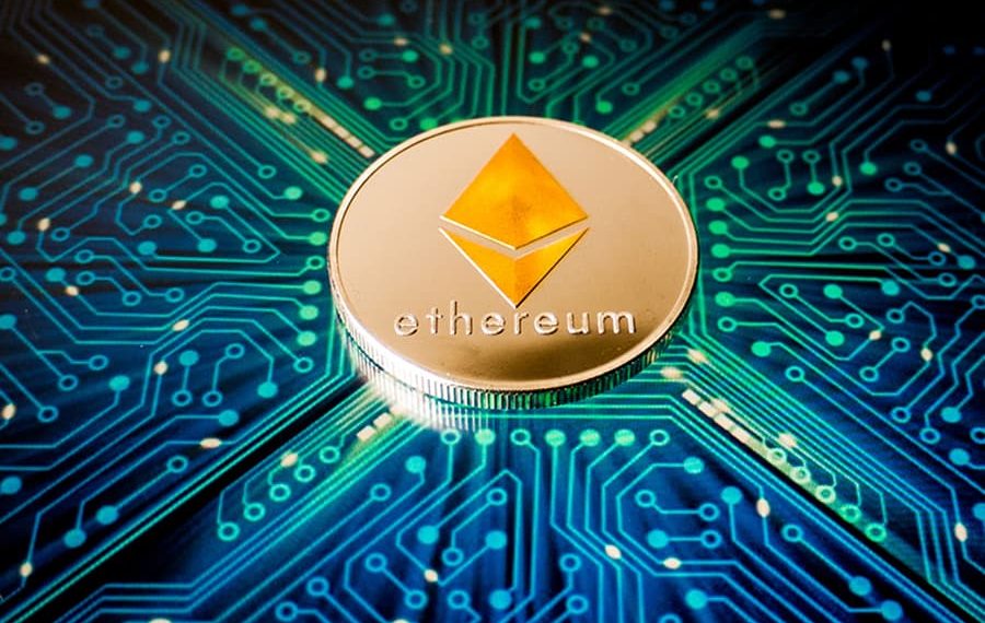How to Write Your First Ethereum Smart Contract