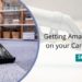 Getting Amazing Results on your Carpet Without a Steam Cleaner