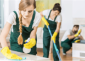 How To Select The Right Maid Service For You